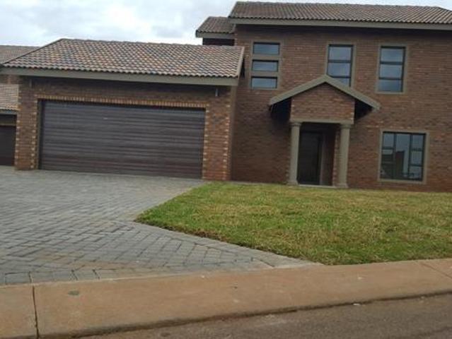 House for rent in Centurion, Gauteng
