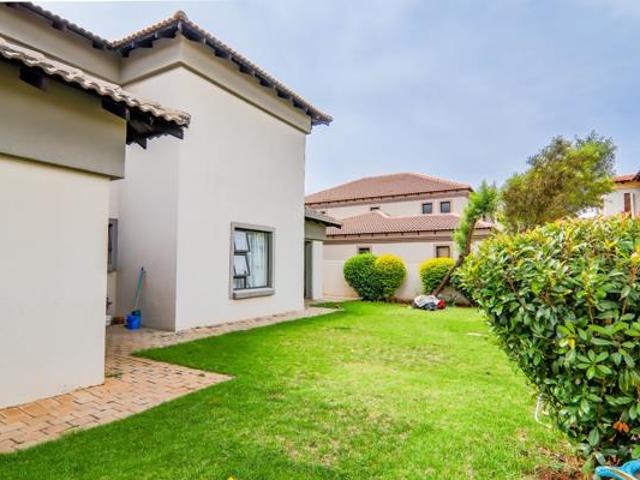 House for sale in Centurion, Gauteng