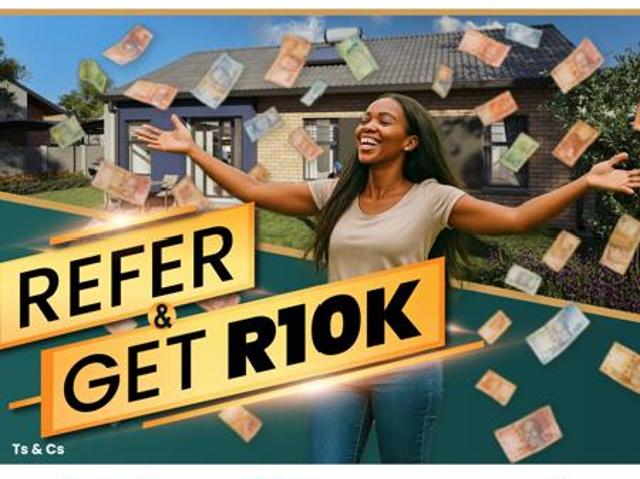 House for sale in Centurion, Gauteng
