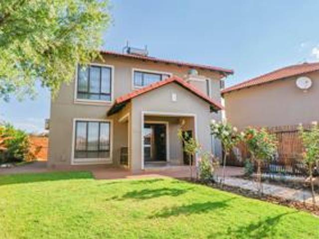 House for sale in Centurion, Gauteng