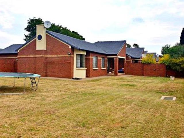 House for sale in Centurion, Gauteng