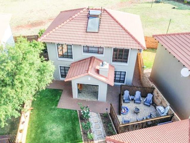 House for sale in Centurion, Gauteng
