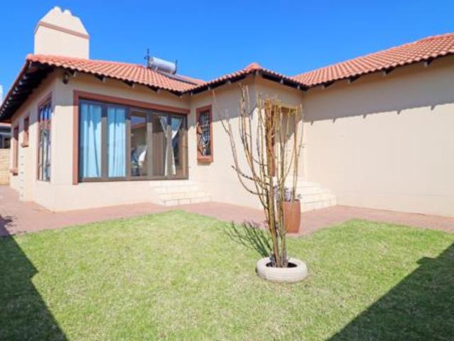 House for sale in Centurion, Gauteng