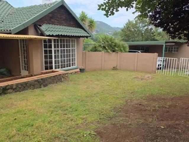 House for rent in Vosloorus, Gauteng