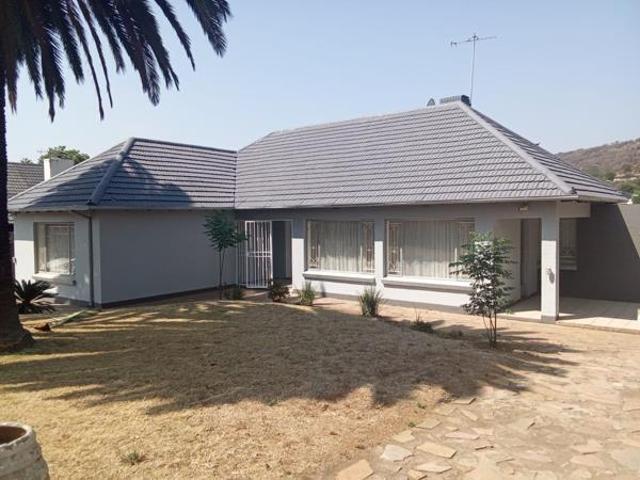 House for rent in Vosloorus, Gauteng