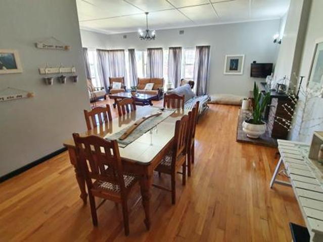 House for sale in Montagu, Western Cape