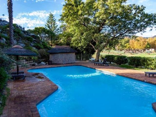 House for sale in Montagu, Western Cape