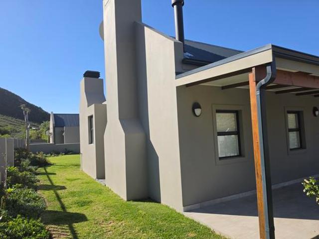 House for sale in Montagu, Western Cape