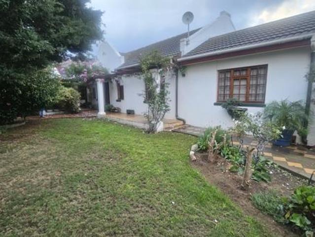 House for sale in Montagu, Western Cape
