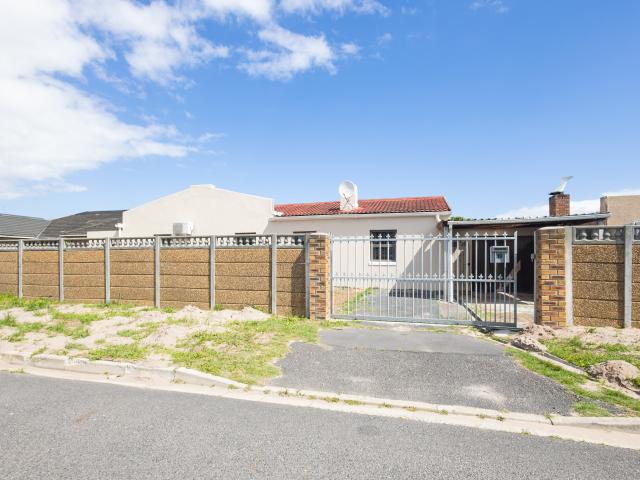 House for sale in Western Cape