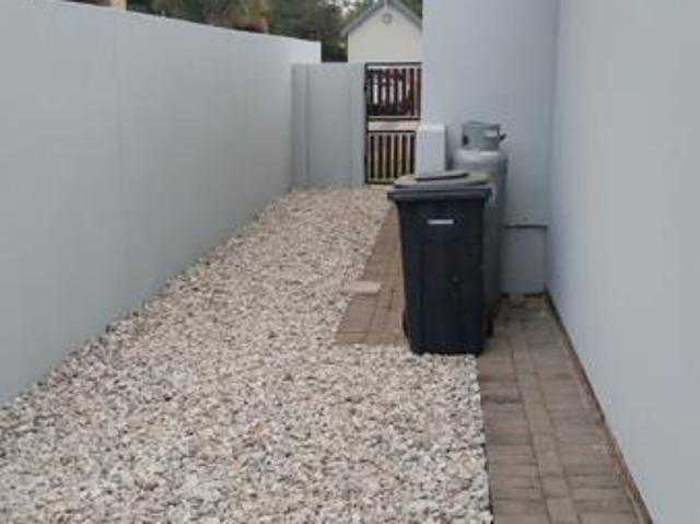 House for rent in Waterkloof, Gauteng
