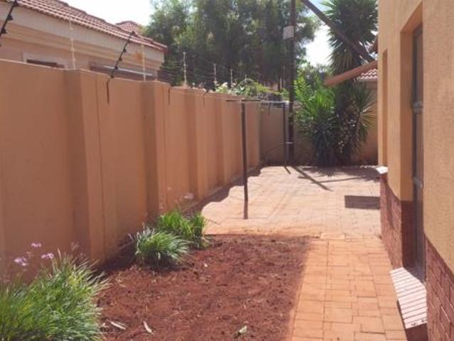 House for rent in Waterkloof, Gauteng