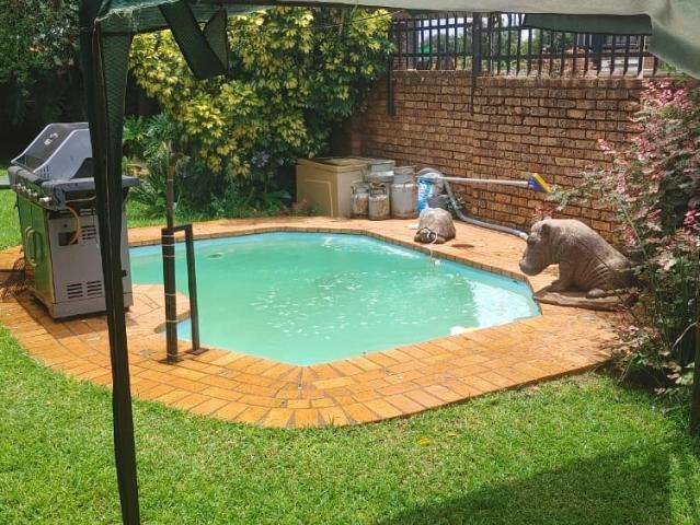 House for rent in Pretoria, City of Tshwane Metropolitan Municipality