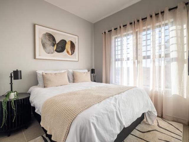 House for rent in Waterkloof, Gauteng