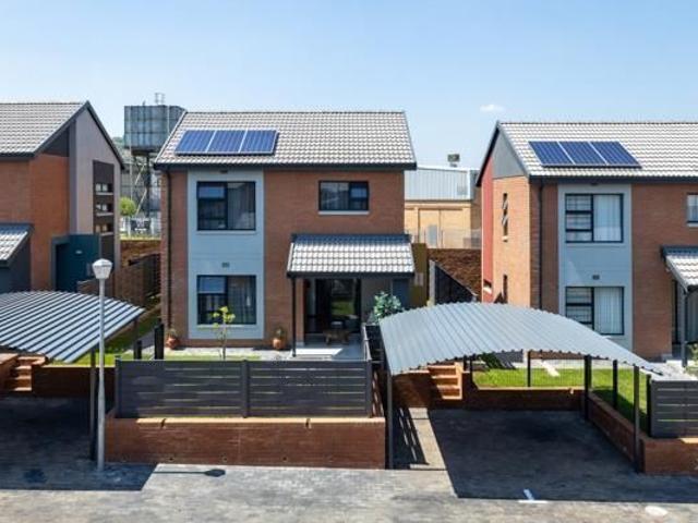 House for rent in Waterkloof, Gauteng