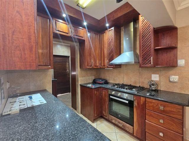 House for rent in Pretoria