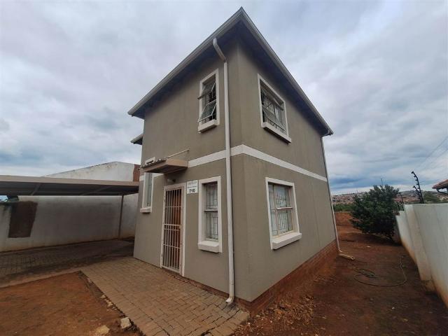 House for sale in Waterkloof, Gauteng
