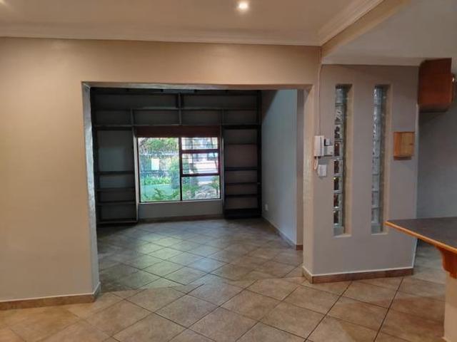 House for rent in Waterkloof, Gauteng