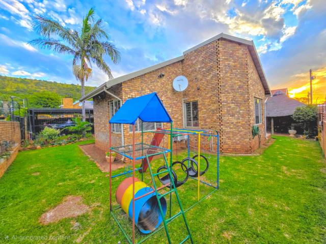 House for sale in Waterkloof, Gauteng
