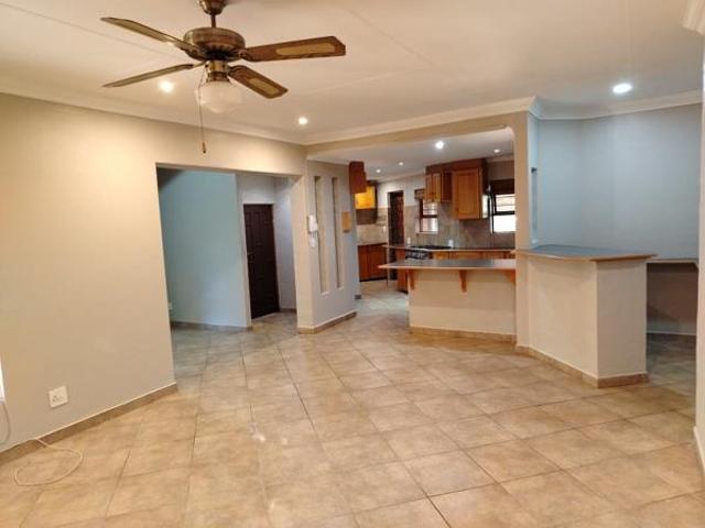 House for rent in Waterkloof, Gauteng