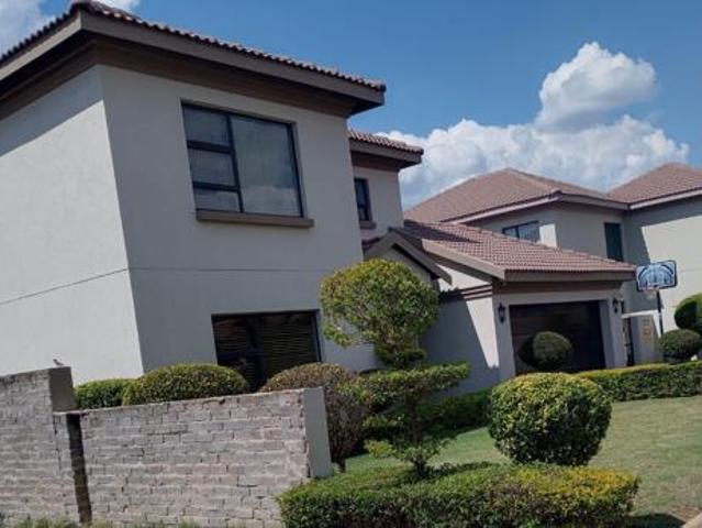 House for rent in Waterkloof, Gauteng