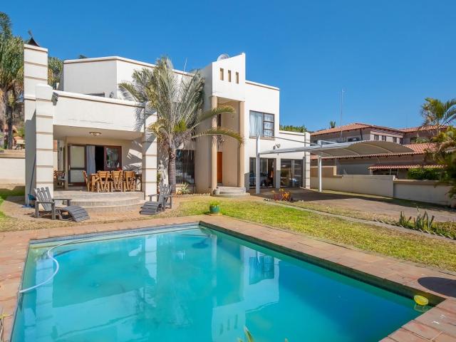 House for sale in Waterkloof, Gauteng