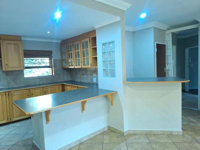 House for rent in Pretoria, City of Tshwane Metropolitan Municipality