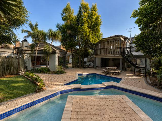 House for sale in Waterkloof, Gauteng