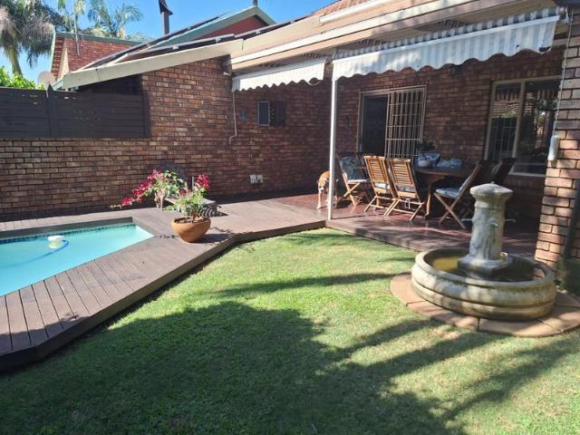 House for sale in Waterkloof, Gauteng