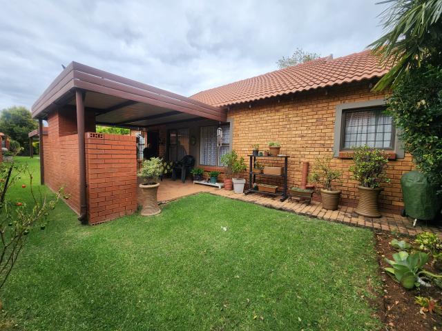 House for sale in Waterkloof, Gauteng