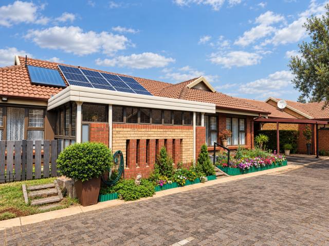 House for sale in Waterkloof, Gauteng