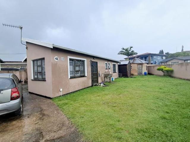 House for rent in Seaview, Kwazulu-natal