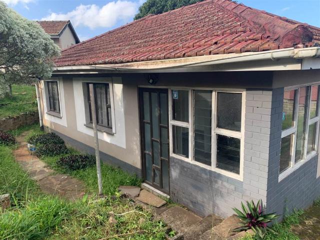 House for sale in Durban