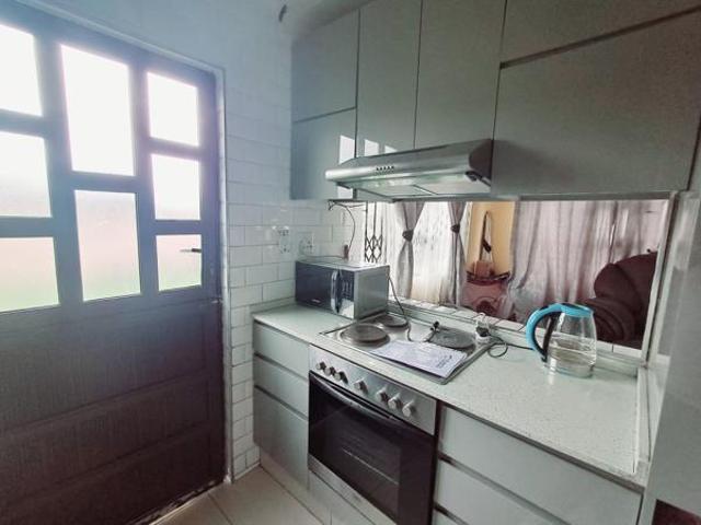 House for rent in Seaview, Kwazulu-natal