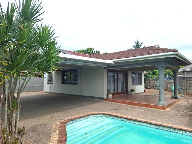 House for rent in Seaview, Kwazulu-natal