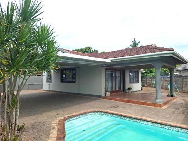 House for rent in Seaview, Kwazulu-natal