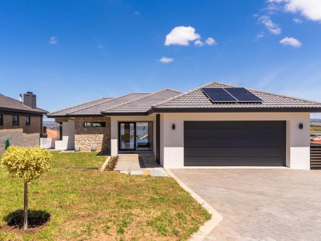 House for sale in Mossel Bay, Garden Route District Municipality