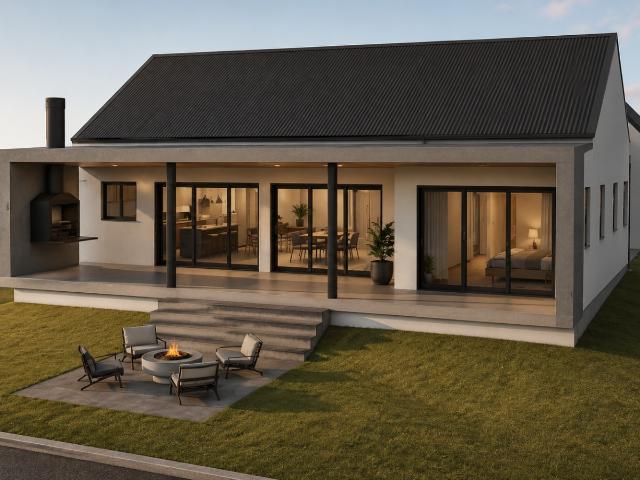 House for sale in Groot Brak Rivier, Western Cape
