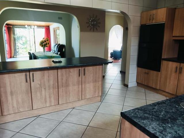 House for rent in Cape Town, Western Cape