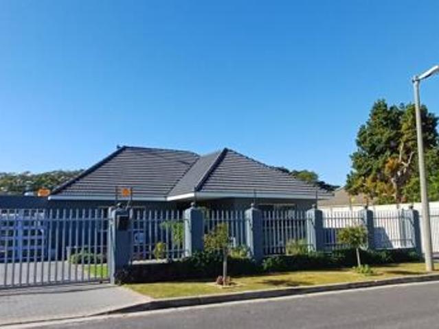 House for rent in Cape Town, Western Cape