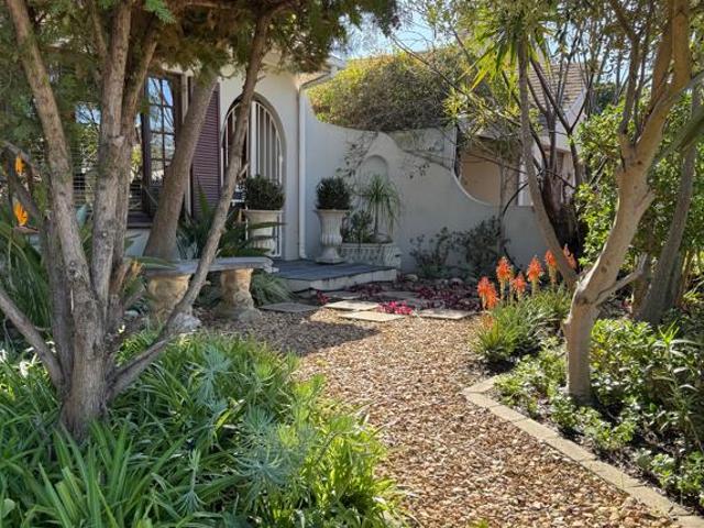 House for rent in Cape Town, Western Cape