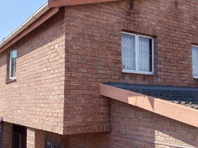 House for rent in Chatsworth, Kwazulu-natal