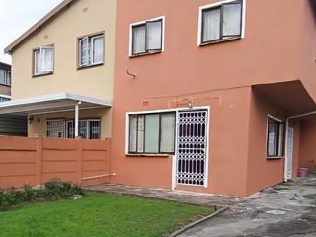 House for rent in Chatsworth, Kwazulu-natal