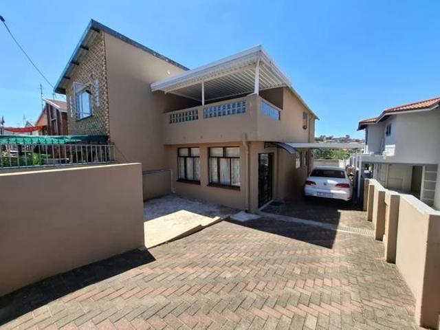 House for rent in Chatsworth, Kwazulu-natal