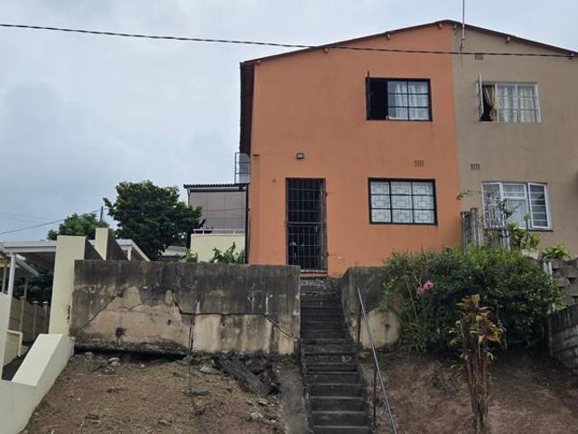 House for rent in Chatsworth, Kwazulu-natal