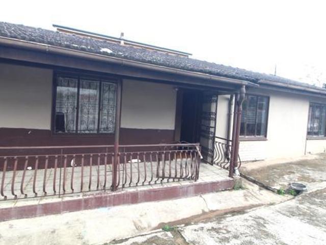 House for rent in Seaview, Kwazulu-natal