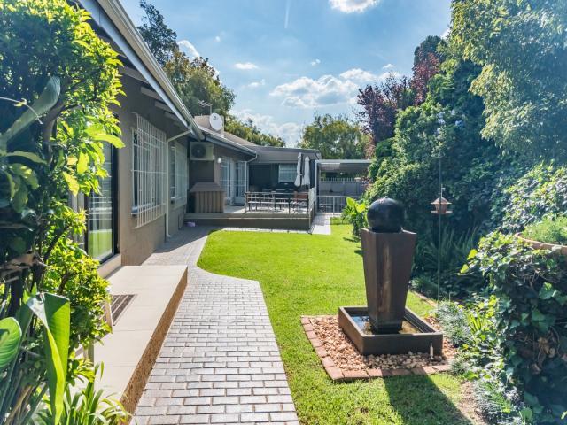 House for sale in Gauteng