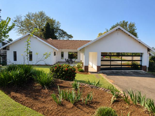 House for sale in Umgungundlovu, Kwazulu-natal