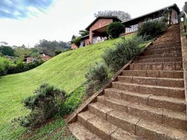 House for sale in Umgungundlovu, Kwazulu-natal
