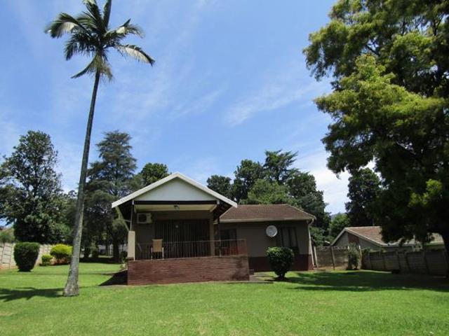 House for sale in Umgungundlovu, Kwazulu-natal